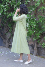 Azara Tunic | Ladies Sustainable Clothing