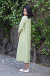 Azara Tunic | Ladies Sustainable Clothing