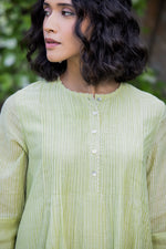 Azara Tunic | Ladies Sustainable Clothing