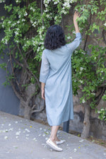 Azara Tunic | Ladies Sustainable Clothing