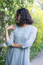 Azara Tunic | Ladies Sustainable Clothing