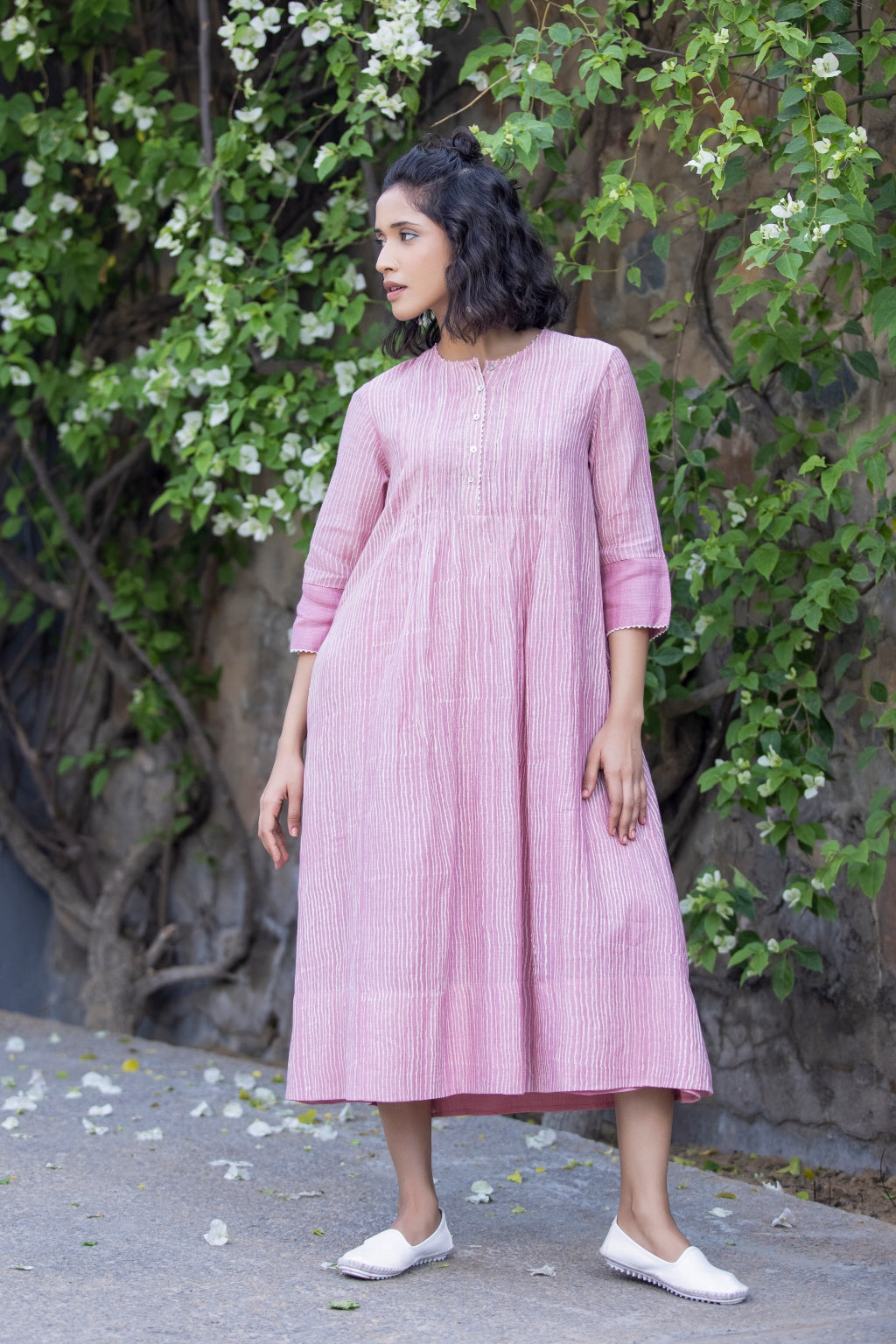 Azara Tunic | Ladies Sustainable Clothing