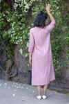 Azara Tunic | Ladies Sustainable Clothing