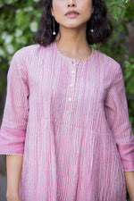 Azara Tunic | Ladies Sustainable Clothing