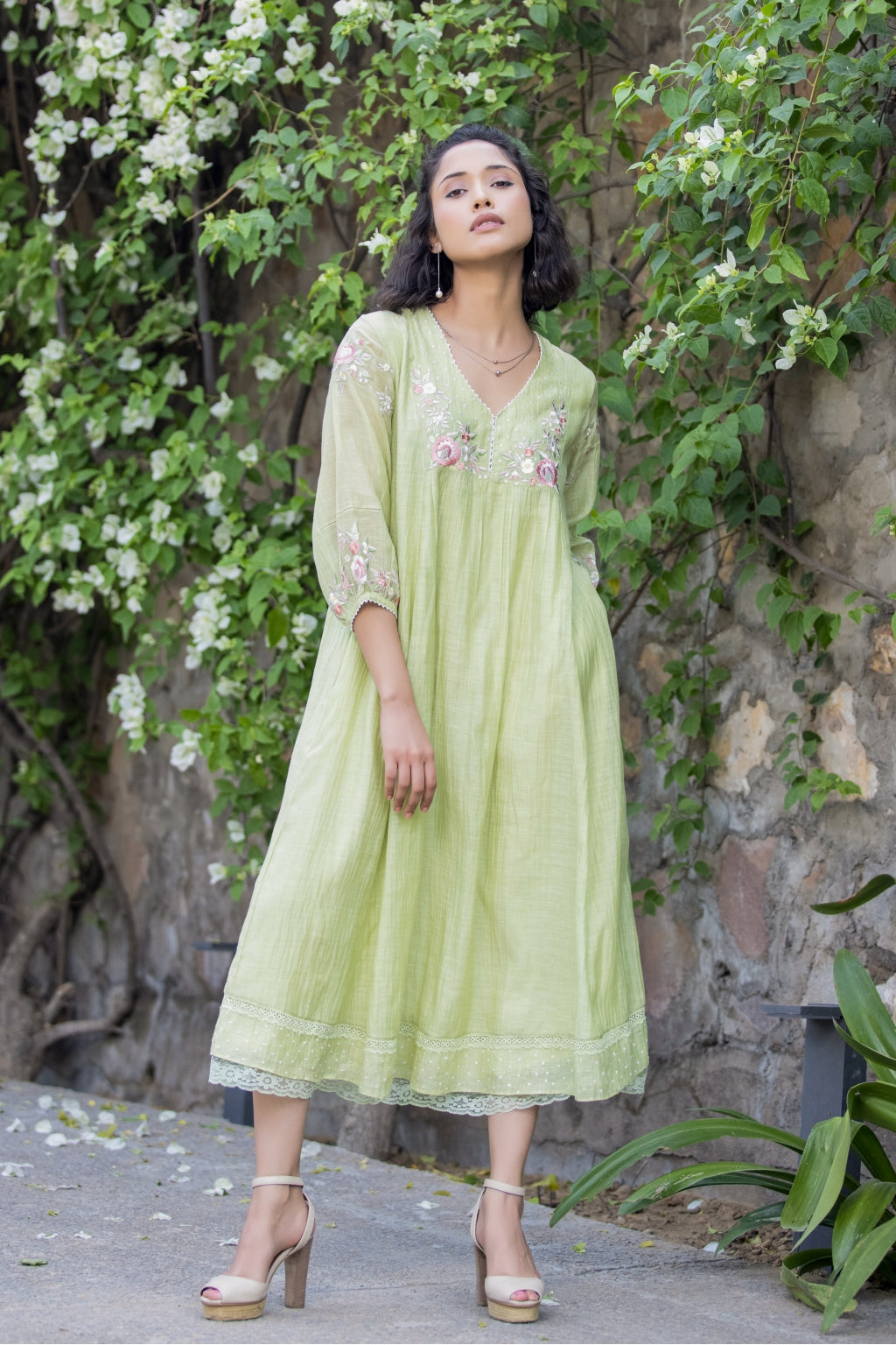 Fiona Dress | Designer Dresses Online