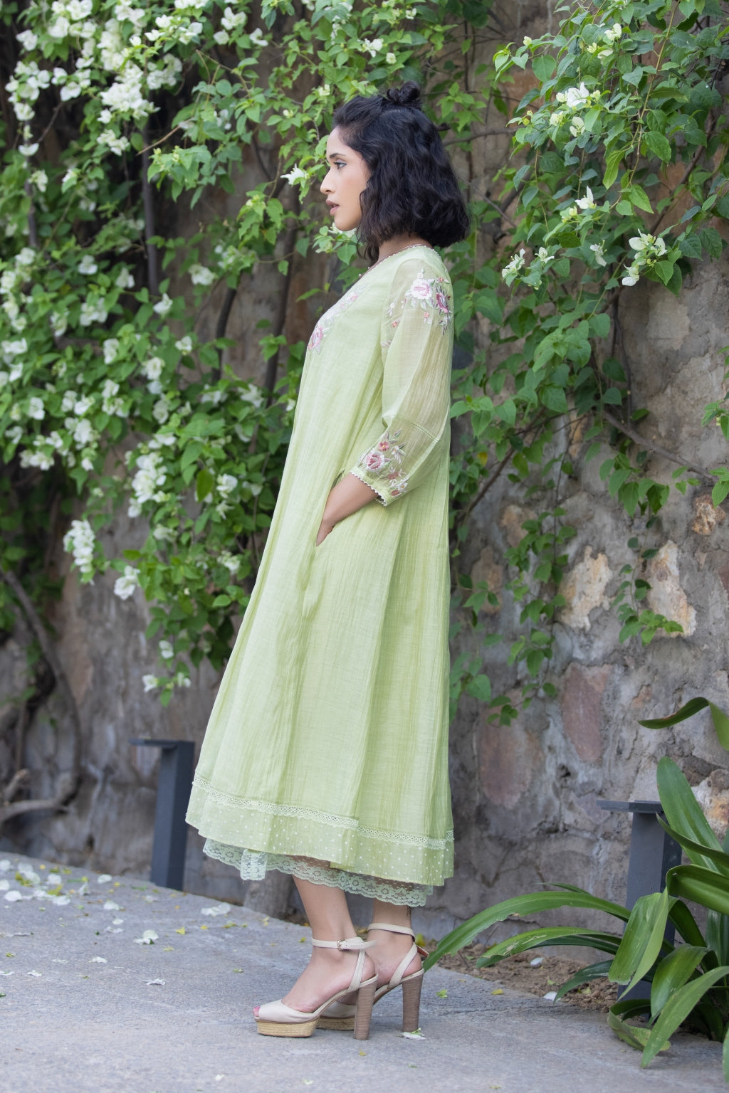 Fiona Dress | Designer Dresses Online
