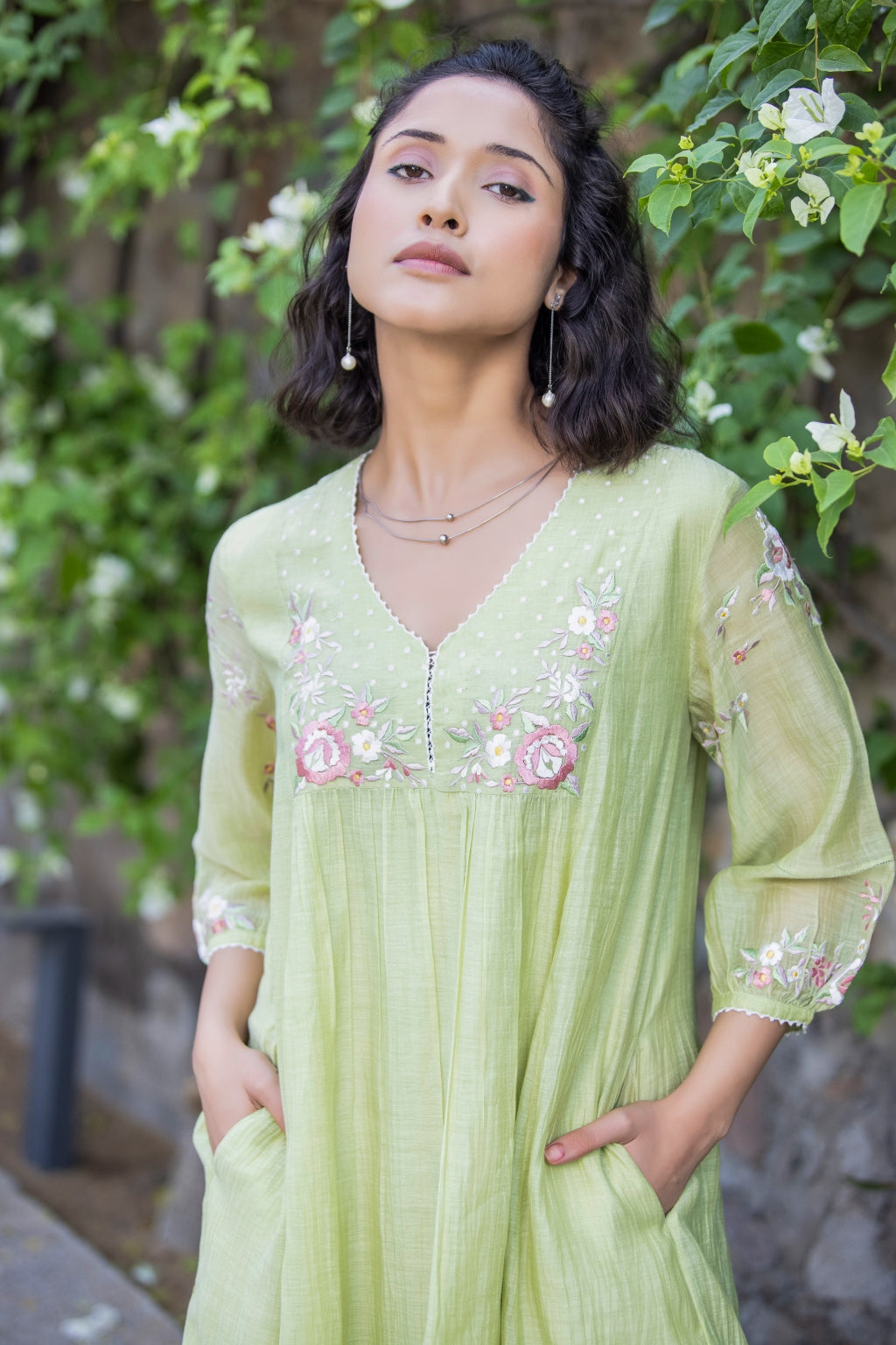 Fiona Dress | Designer Dresses Online