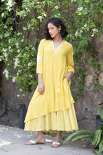 Dhvani Dress | Designer Dresses Online