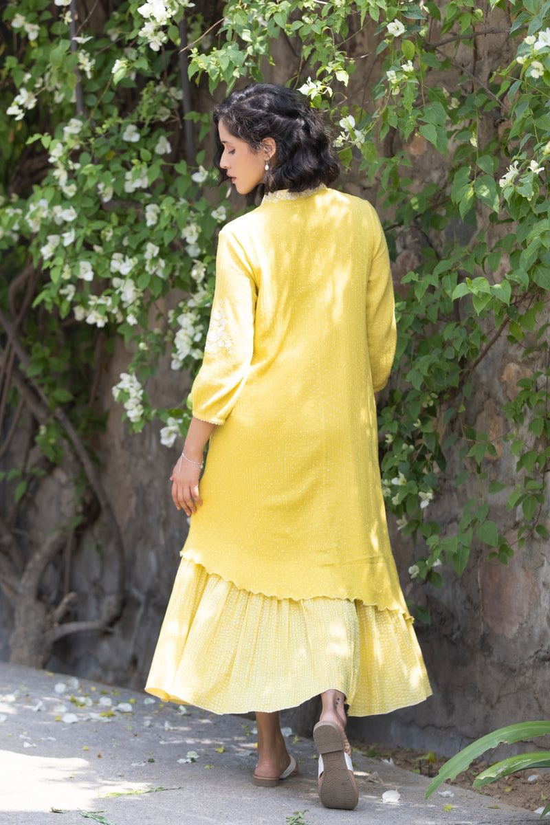 Dhvani Dress | Designer Dresses Online