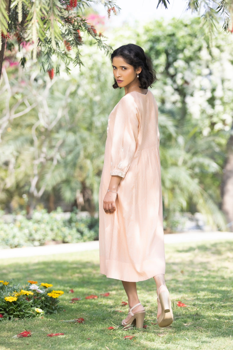 Areena Dress | Designer Dresses Online