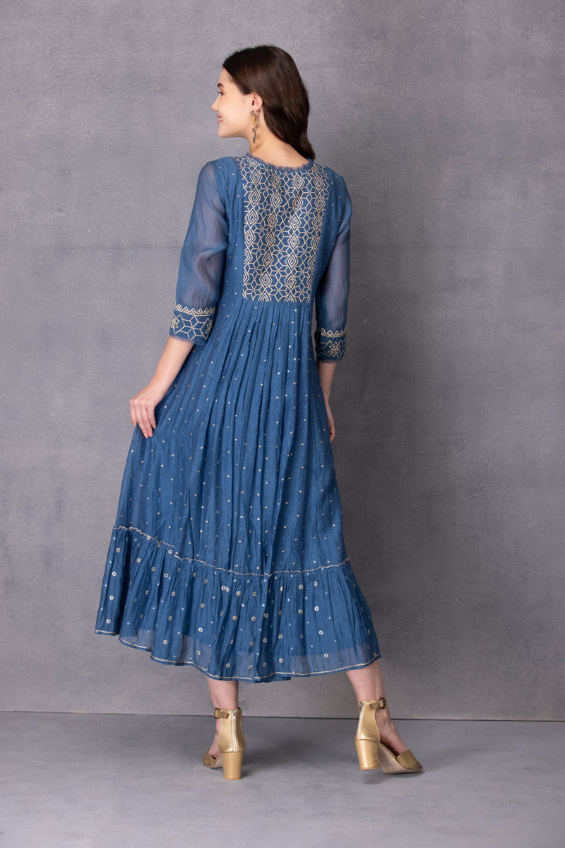 Aelina Dress | Best Party Dresses For Women