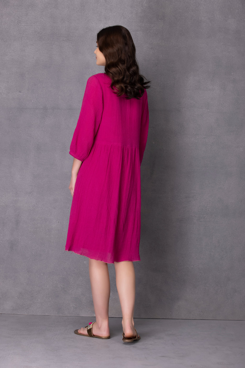 Amora Tunic | Designer Tunics Online