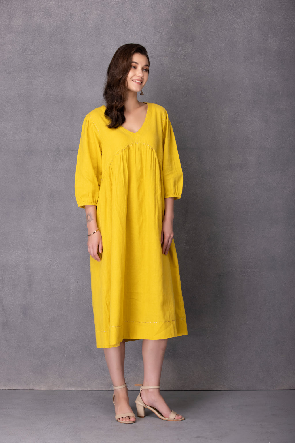 Claira Dress | Designer Dresses Online