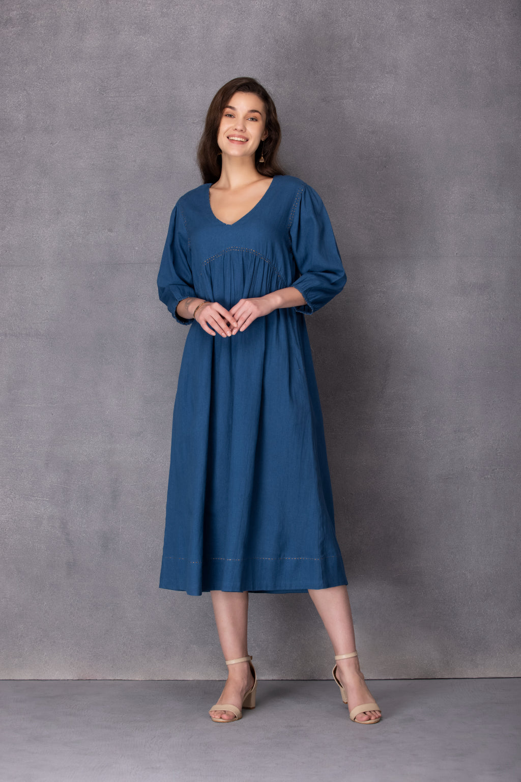 Claira Dress | Designer Dresses Online
