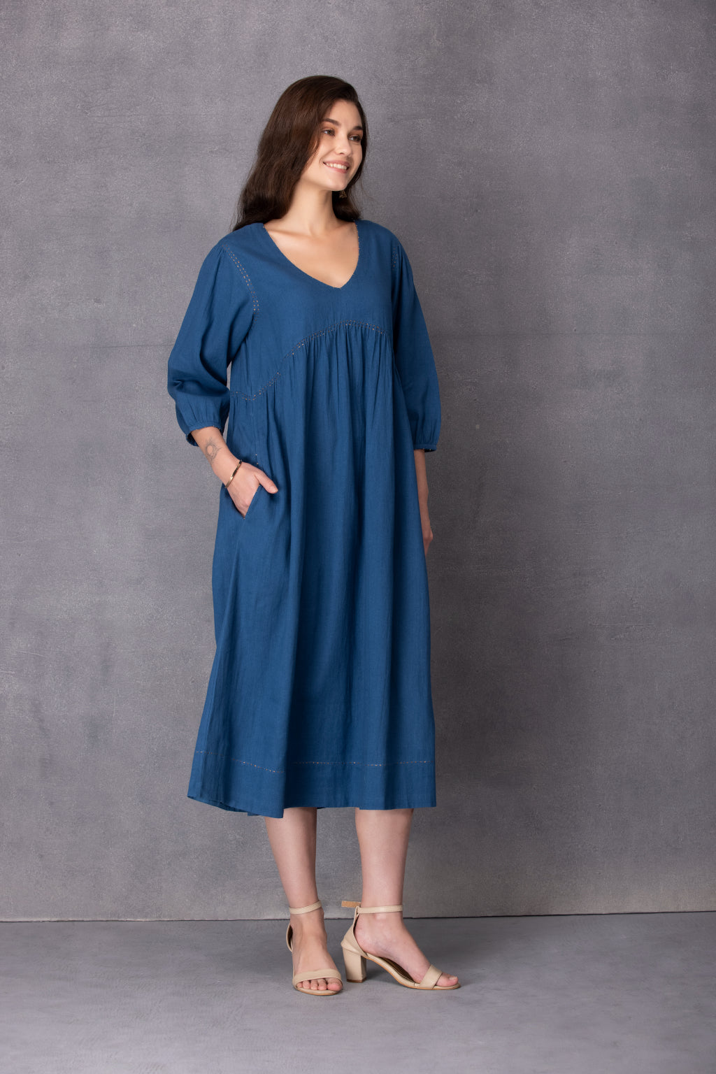 Claira Dress | Designer Dresses Online