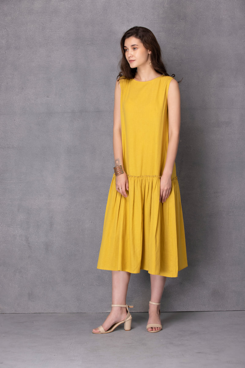 Nissa Dress | Designer Dresses Online