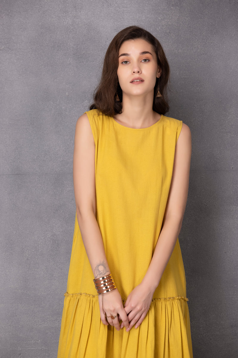 Nissa Dress | Designer Dresses Online