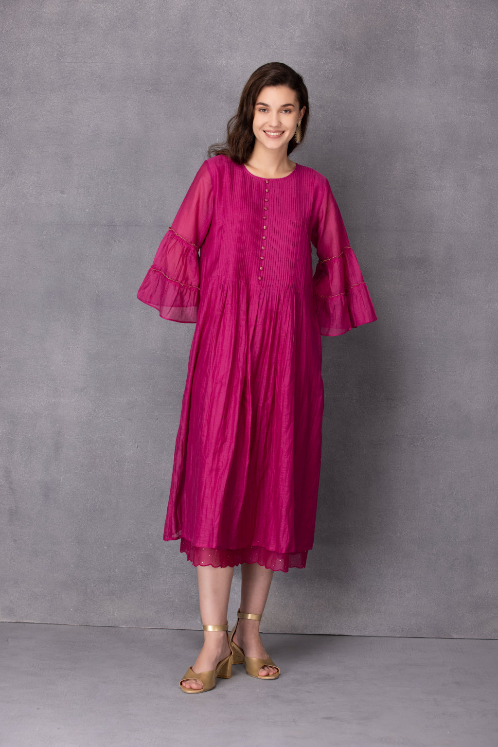 Lavena Dress | Best Party Dresses For Women