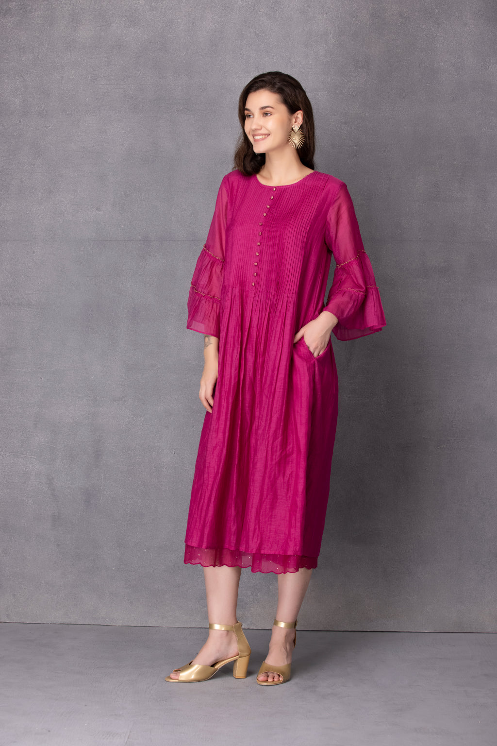Lavena Dress | Best Party Dresses For Women
