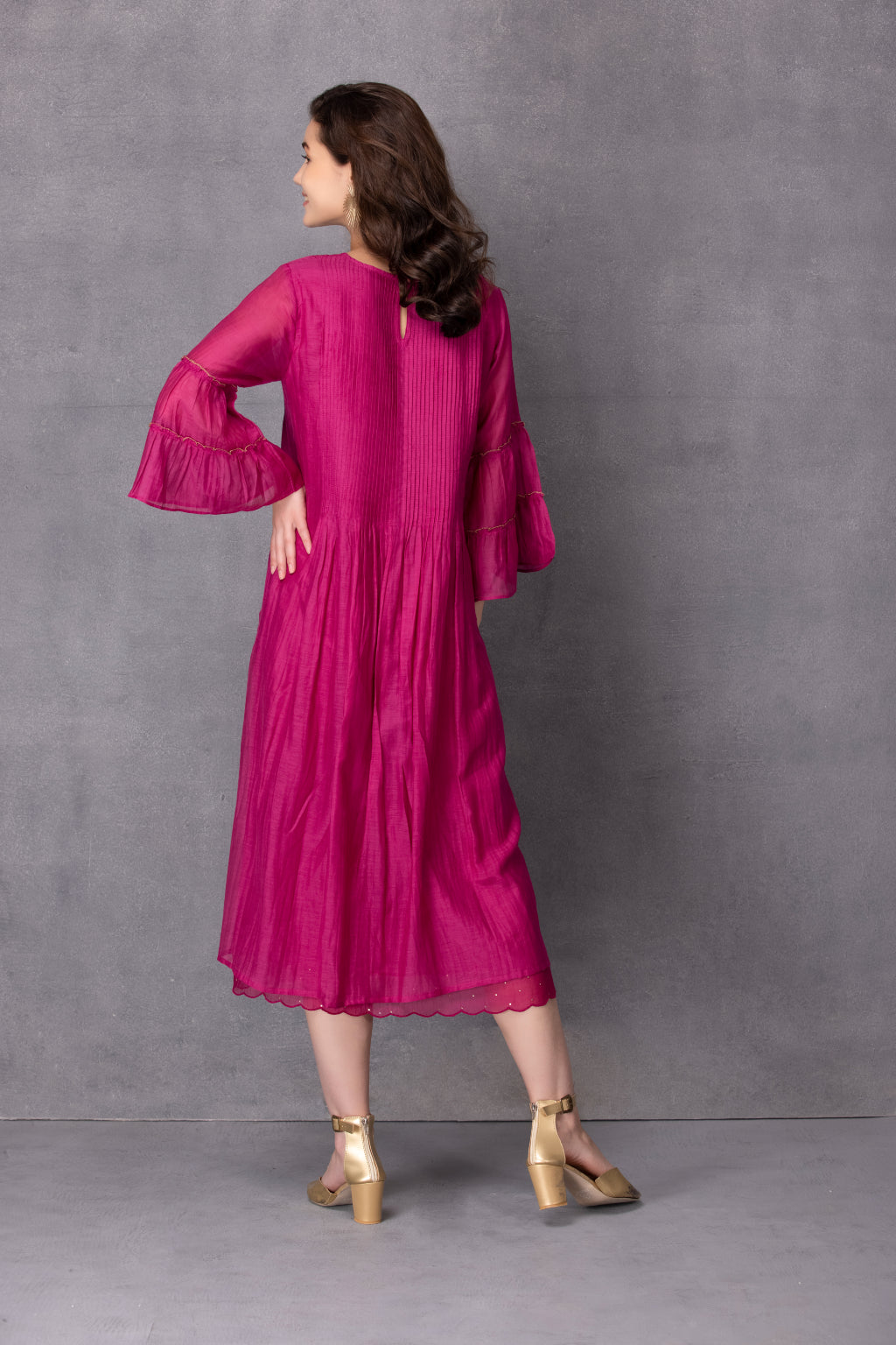 Lavena Dress | Best Party Dresses For Women