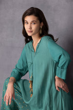 Iyana Kurta with Dhoti | Designer Kurta Online