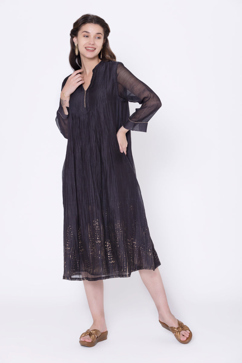 Syera Dress | Designer Dresses Online