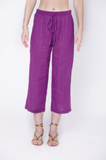 Ella Pant | Sustainable Pants Womens