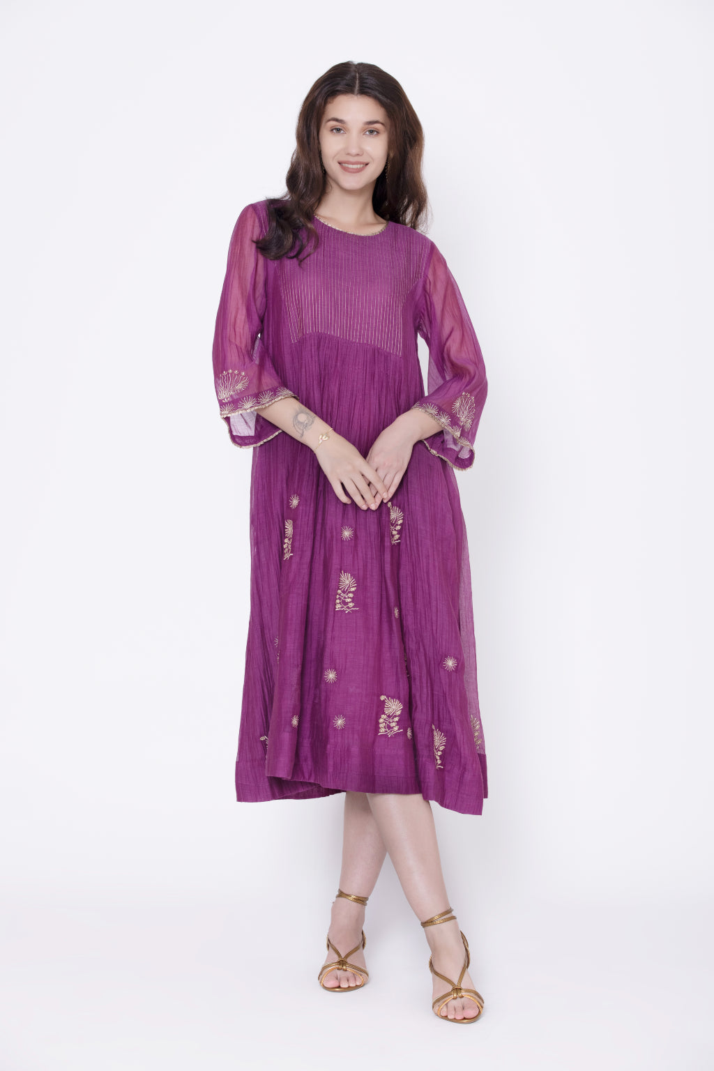 Tara Dress | Designer Dresses Online