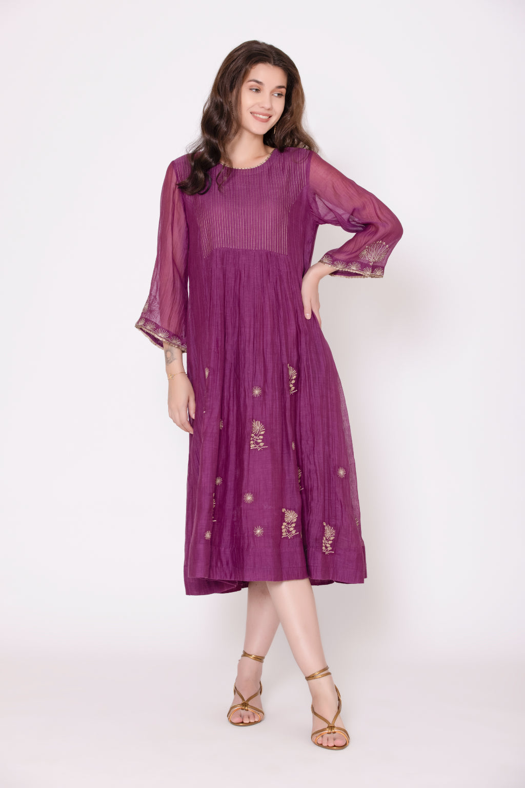 Tara Dress | Designer Dresses Online