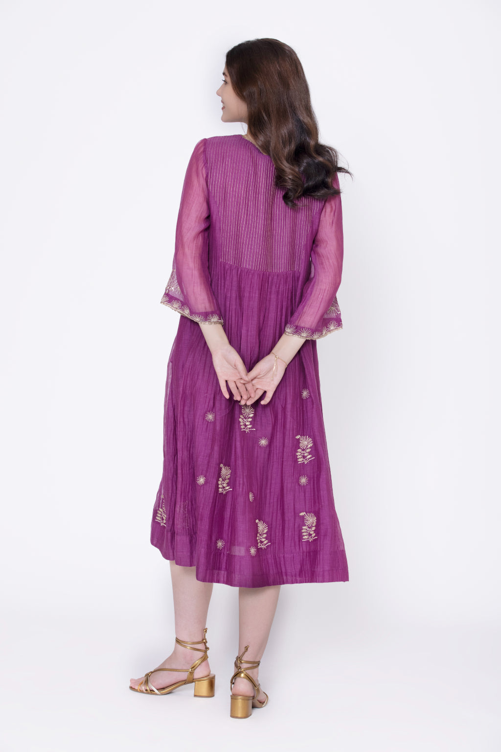Tara Dress | Designer Dresses Online