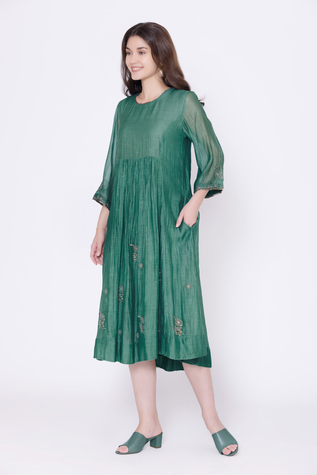 Tara Dress | Designer Dresses Online