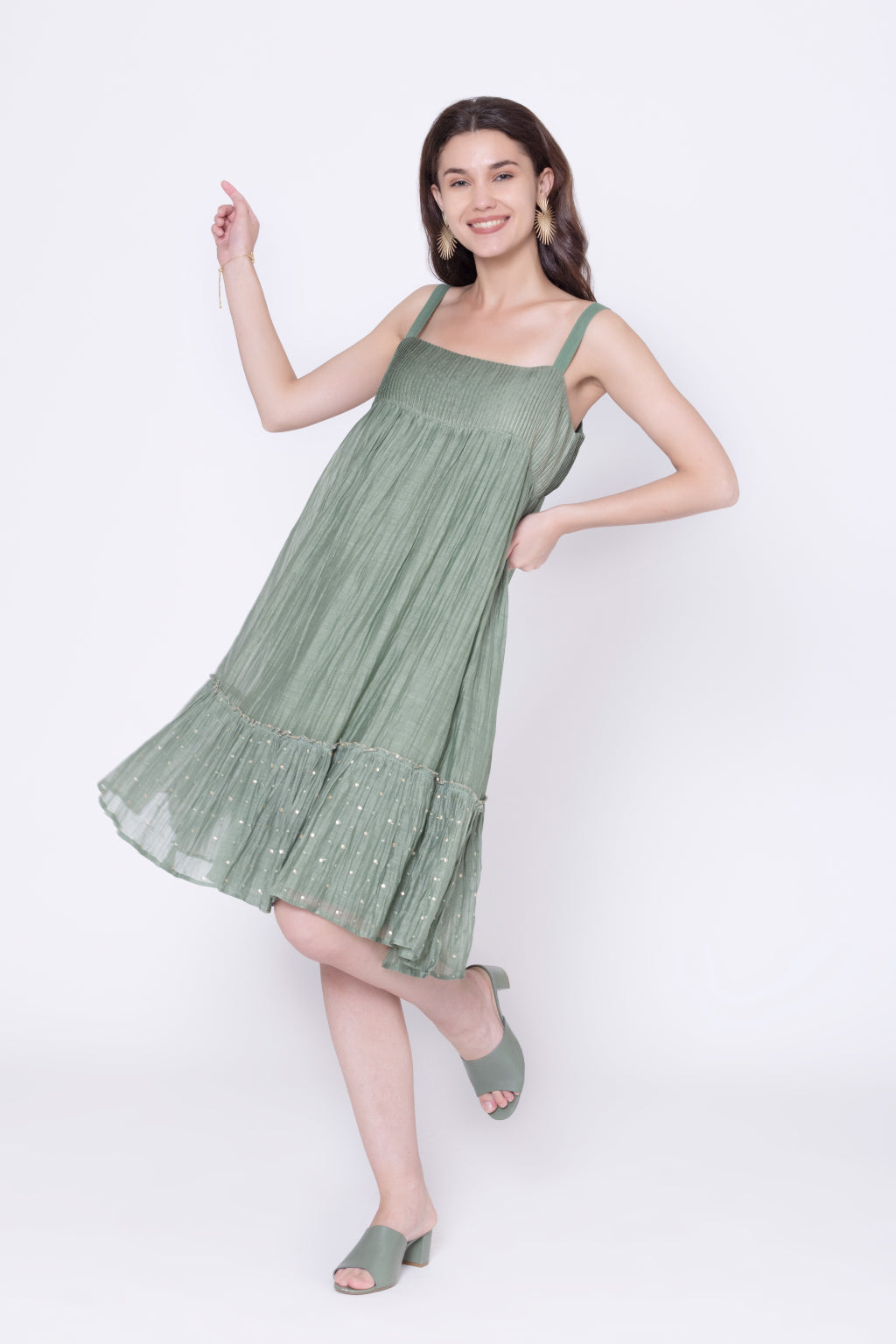 Freya Dress | Designer Dresses Online