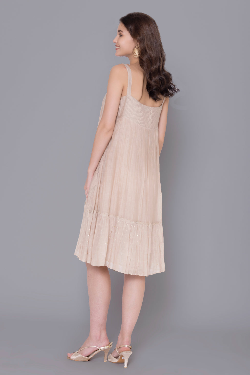Freya Dress | Designer Dresses Online