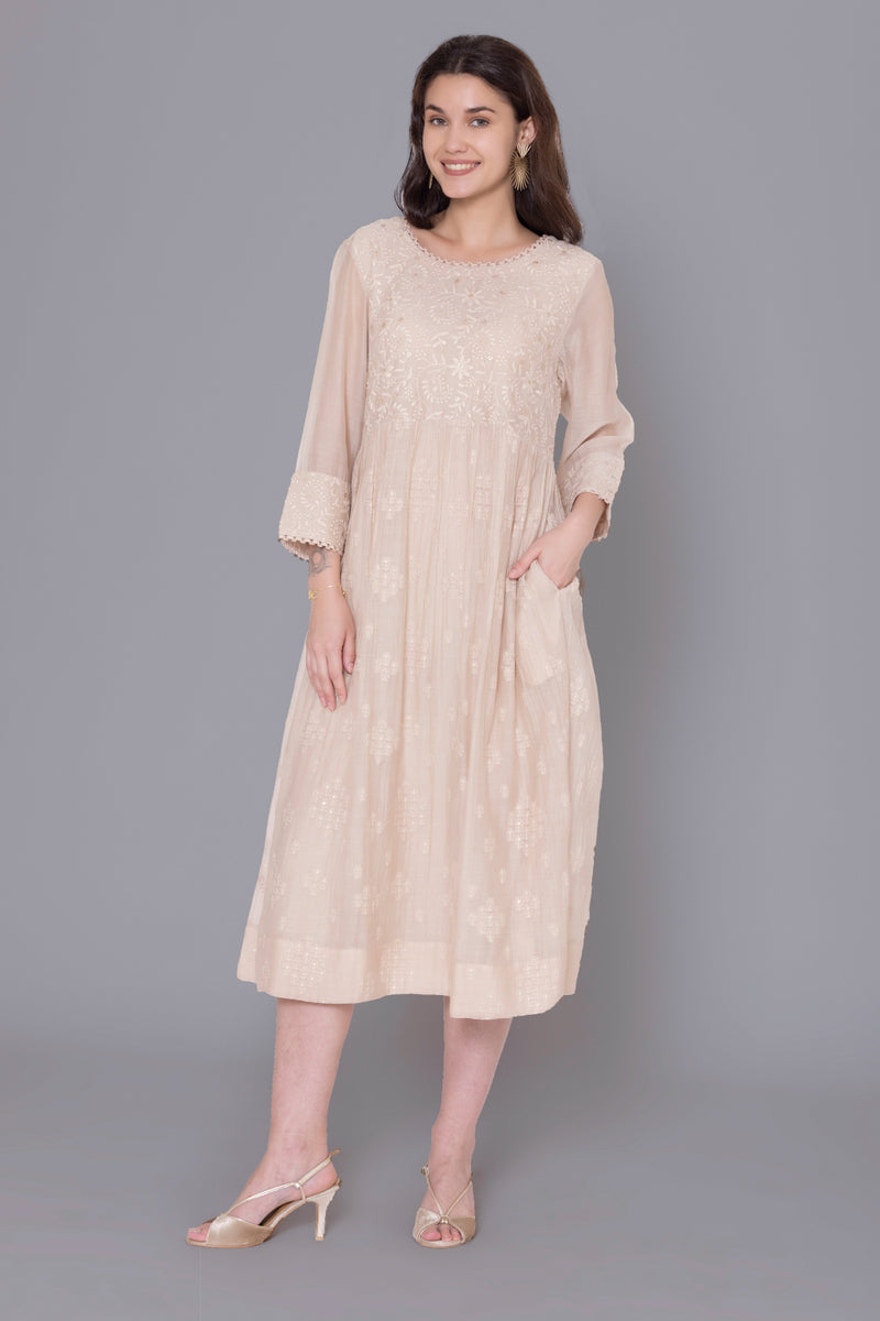 Zhavia Dress | Designer Dresses Online.