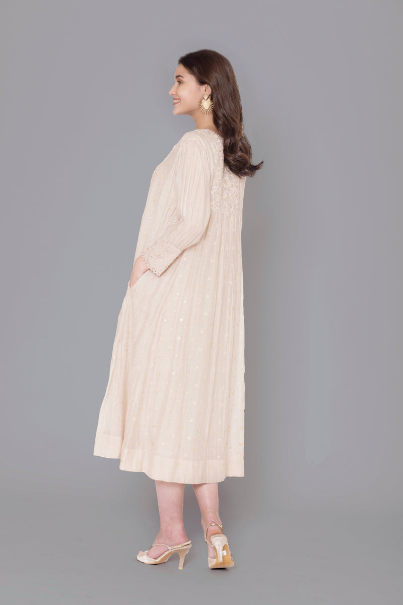 Aytan Dress | Designer Dresses Online