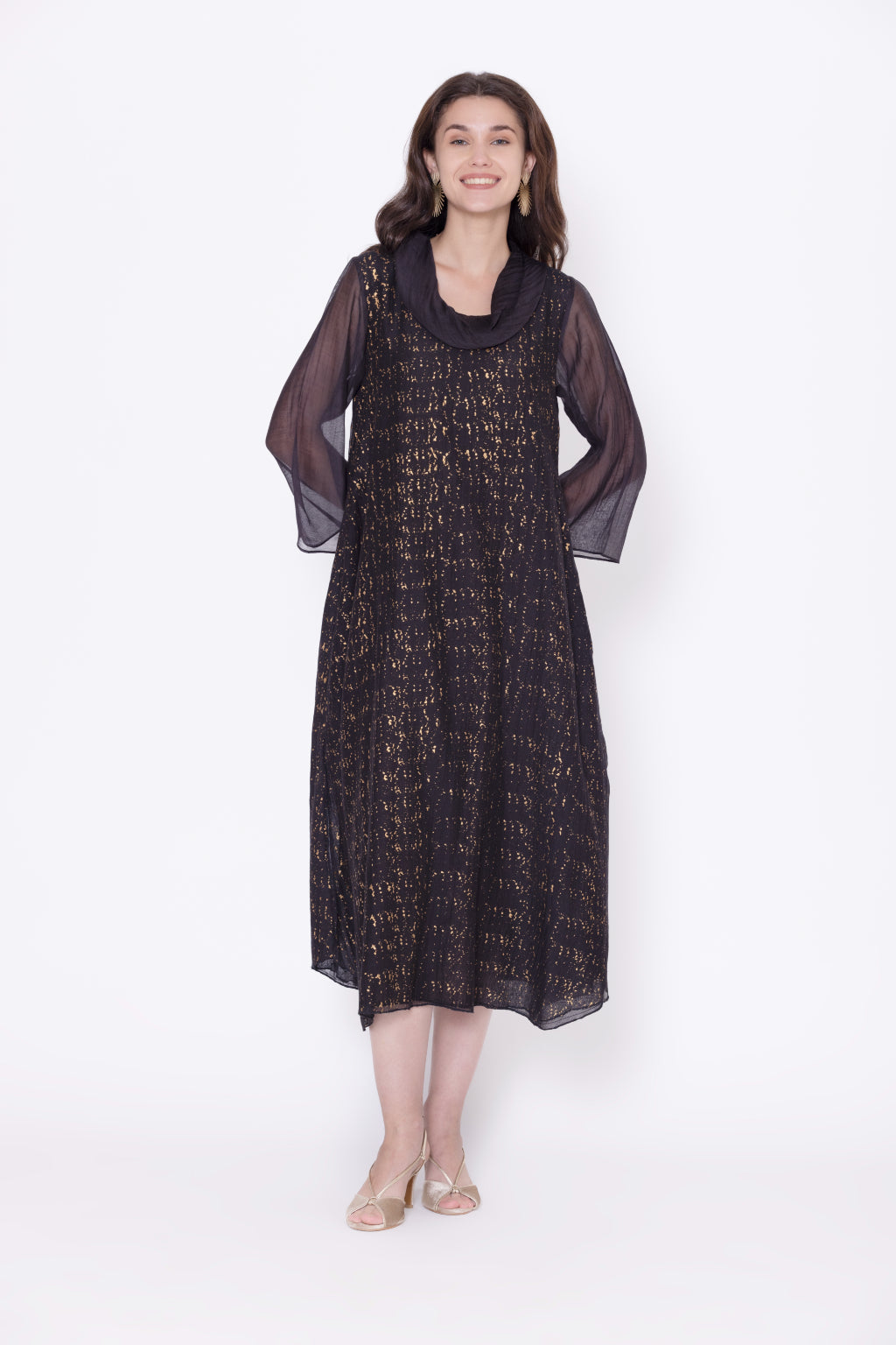 Esme Dress | Designer Dresses Online