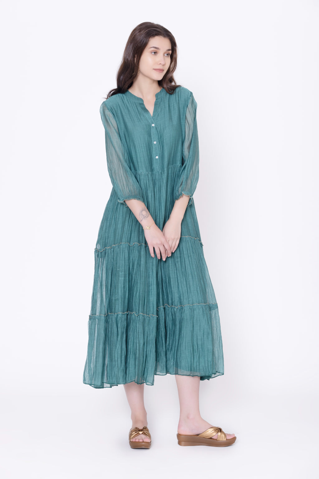 Asya Dress | Designer Dresses Online