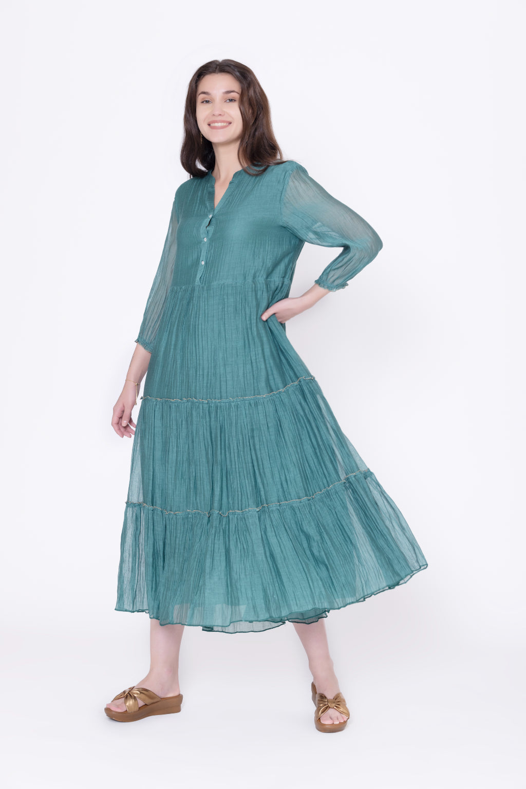 Asya Dress | Designer Dresses Online