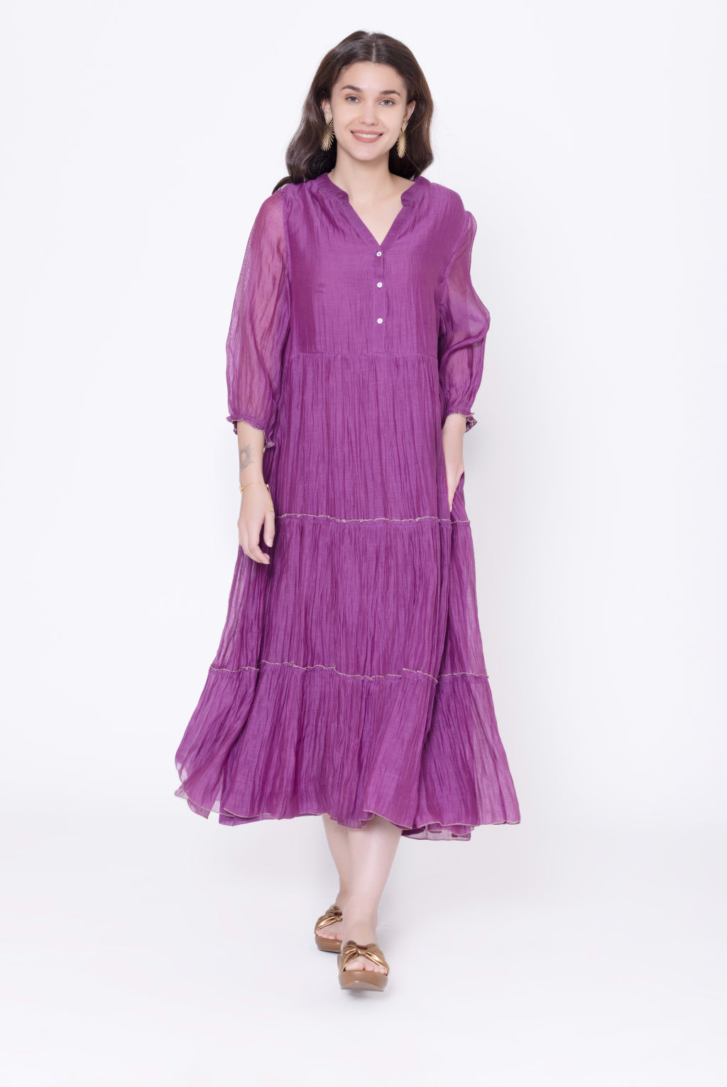 Asya Dress | Designer Dresses Online