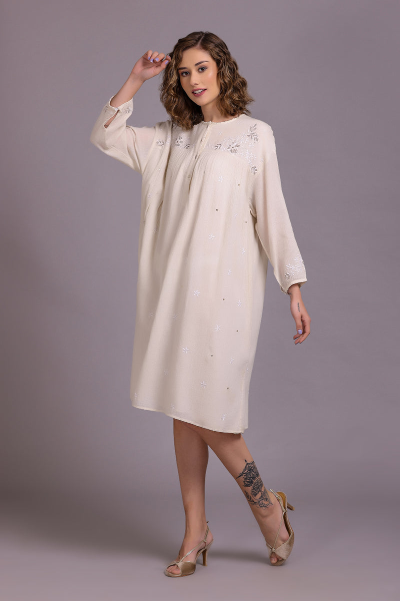 Zinnia Tunic | Best Tunics Online