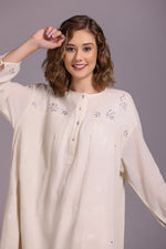 Zinnia Tunic | Best Tunics Online