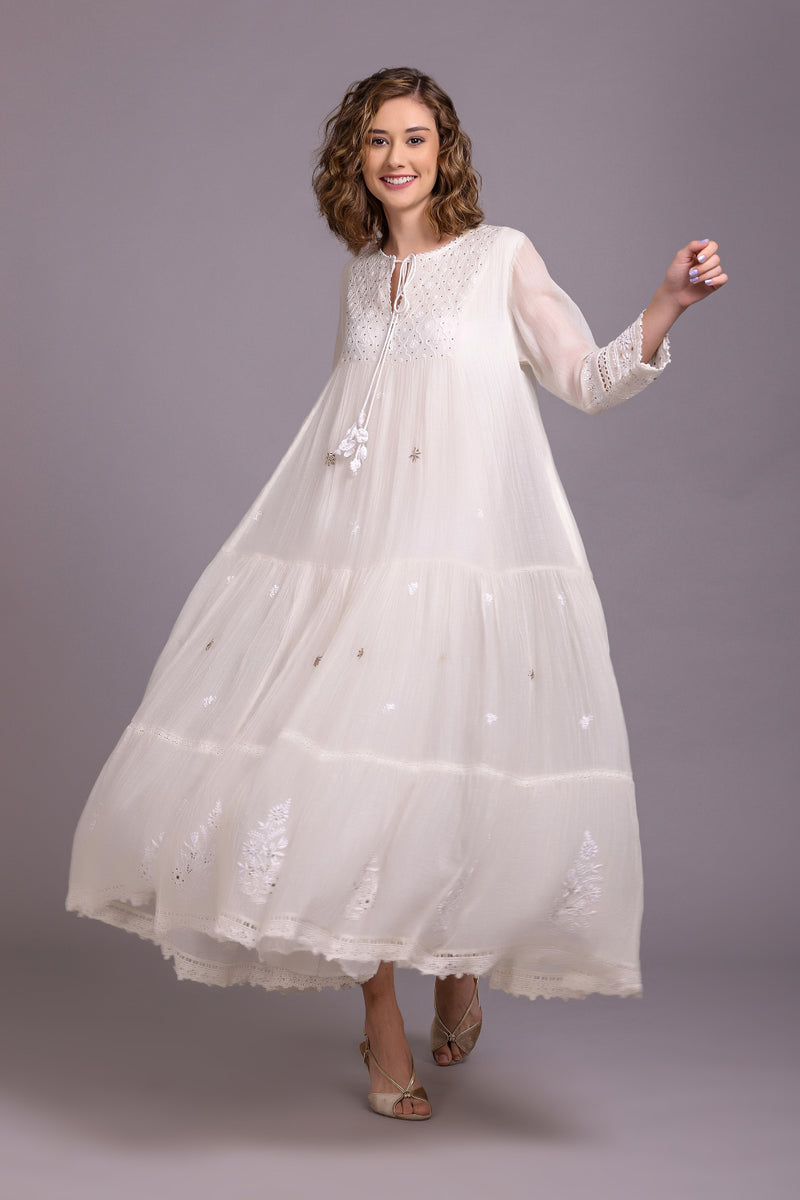 Dahlia Dress | Designer Dresses Online