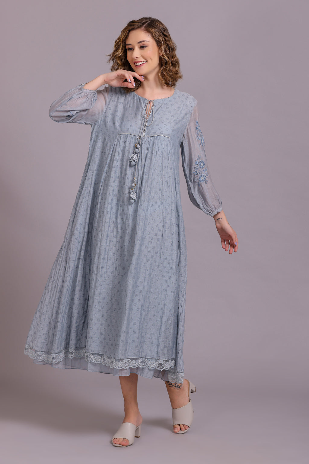 Ayka Dress | Designer Dresses Online