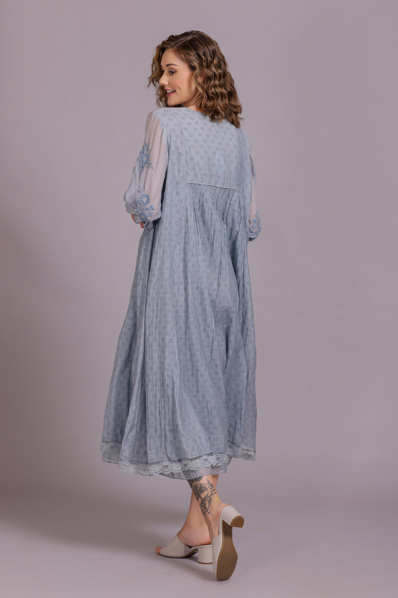 Ayka Dress | Designer Dresses Online