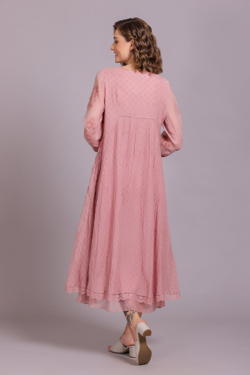 Ayka Dress | Designer Dresses Online