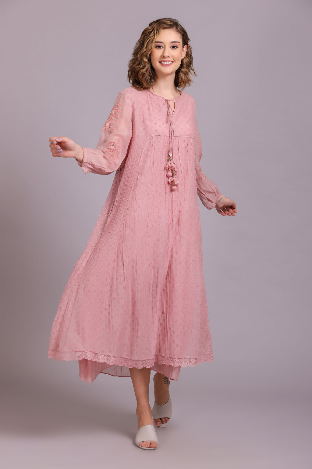 Ayka Dress | Designer Dresses Online