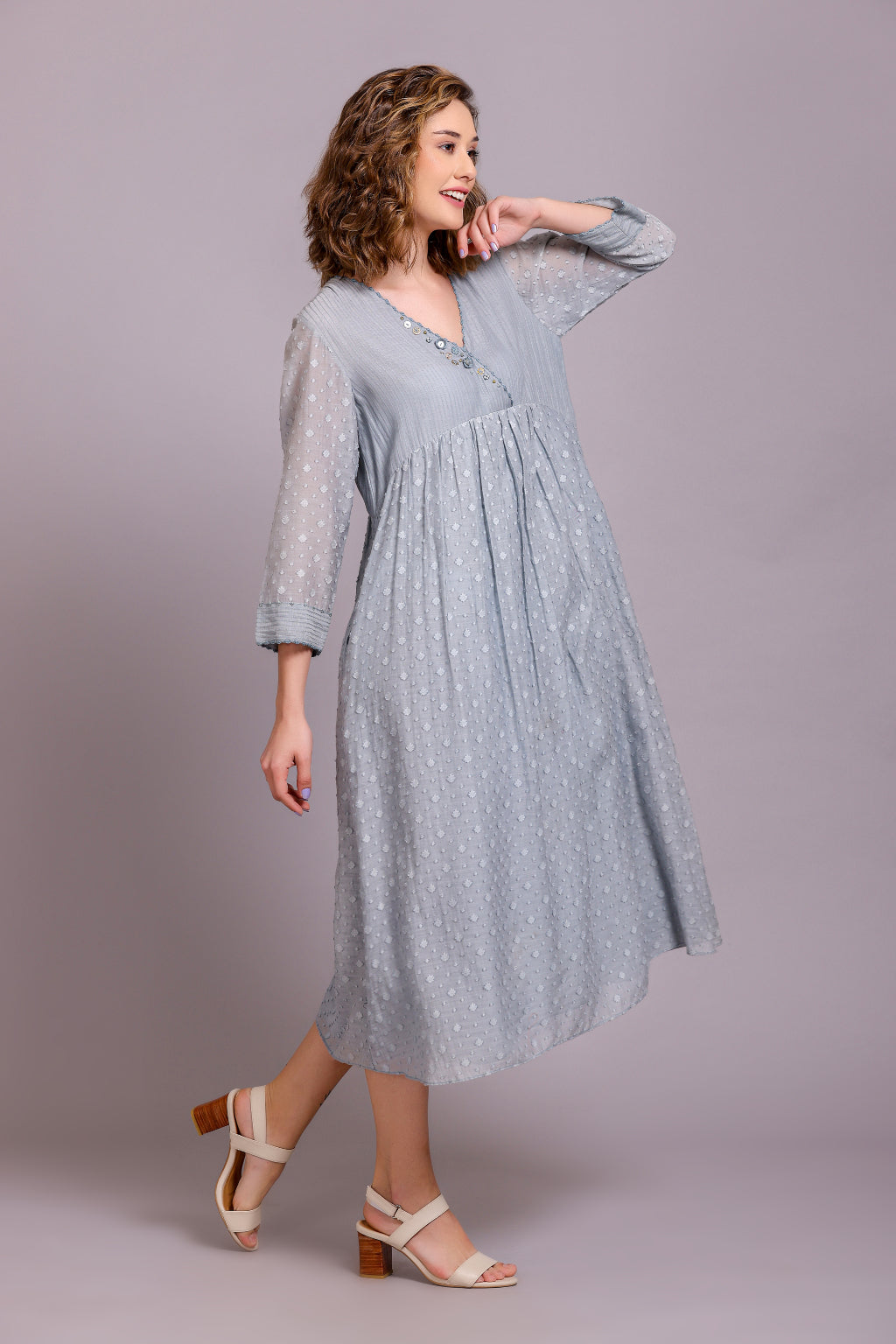 Akina Tunic | Designer Tunics Online
