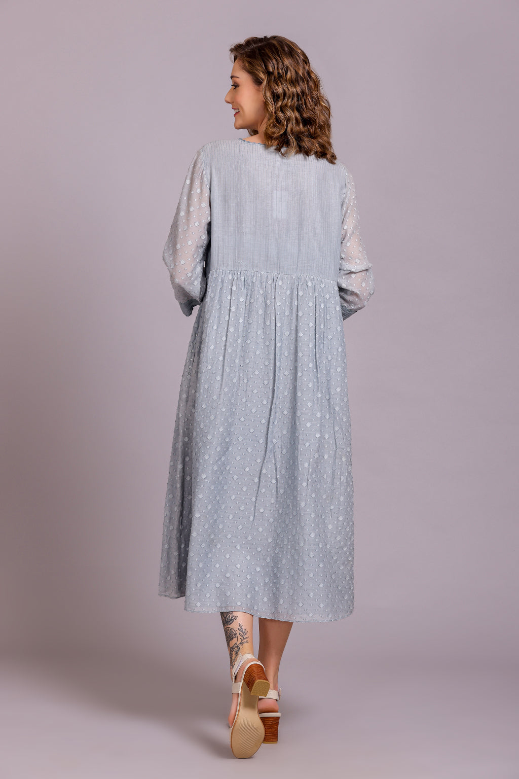 Akina Tunic | Designer Tunics Online