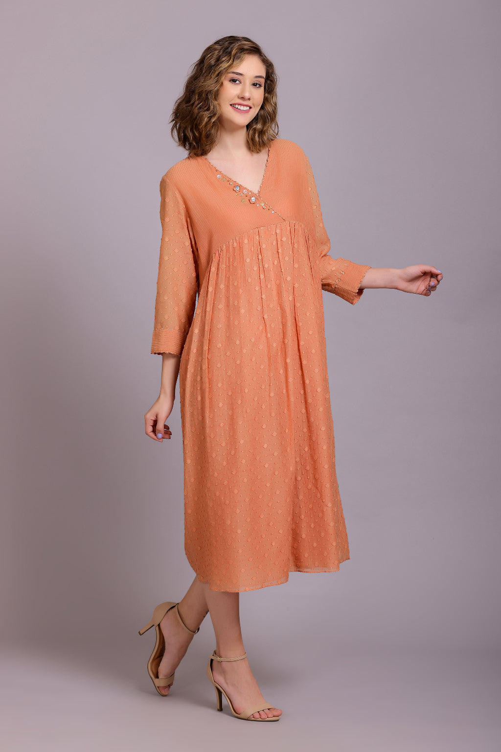 Akina Tunic | Designer Tunics Online
