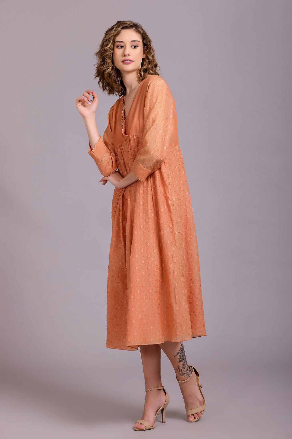 Akina Tunic | Designer Tunics Online